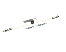 DELFIELD 000-BBG-0040-S KIT SERVICE FL SOLID VANT HNGE