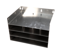 DELFIELD 000-BDL-001K-S ASSEMBLY 4 TIER WRAP HOLDER