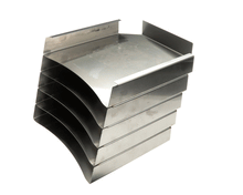 DELFIELD 000-BE7-0A0N-S ASSEMBLY  5 TIER WRAP HOLDER