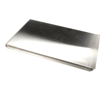 DELFIELD 000-BFJ-0007-S ASSEMBLY COVER HINGED  RETHERMALIZ