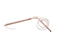 DELFIELD 000-BHJ-0032-S ASSEMBLY HEAT EXCHANGE R290  LG