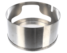 DELFIELD 000-BI1-0031-S COVER DOME S/S 913