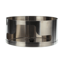 DELFIELD 000-BI1-0032-S COVER DOME S/S 1013