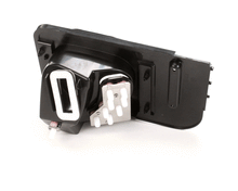 DELFIELD 000-BIC-0002-S ASSEMBLY DUCT OUTLET BIM
