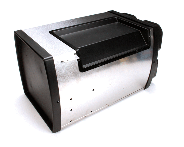 DELFIELD PARTS 000-BIC-0007-S