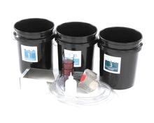 DELFIELD 000-BIC-001Q-S KIT CLEANING DOUBLE  BIC