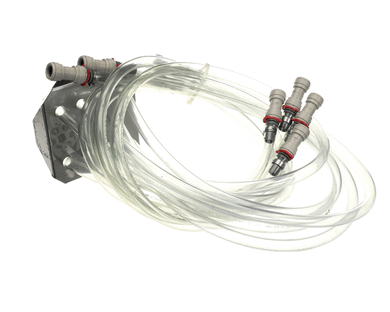 DELFIELD 000-BIC-008Q-S ASSEMBLY FITTING CLNG MNFLD BIC