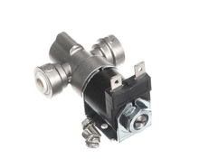 DELFIELD 000-BIC-01B5-S KIT 1/4 S.S