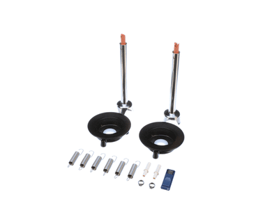 DELFIELD 000-BIC-01EL-S KIT BIC UG GEN 3 GM CA