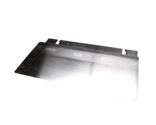 DELFIELD 000-BIT-Z0001-S REMOVABLE SPLASH SHIELD ASSEMBLY