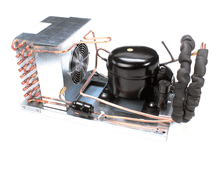 DELFIELD 000-BN5-0031-S ASSEMBLY  1/5 COND UNIT AX