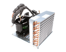 DELFIELD 000-BN5-0035-S ASSEMBLY 1/2HP COND  MED TEMP