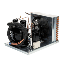 DELFIELD 000-BN5-0036-S ASSEMBLY  3/4 HP COND  MED