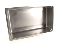 DELFIELD 000-BQ9-Z0000-S WELL HOT FOOD ASSEMBLY  WO/DRAIN
