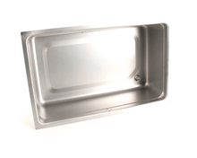 DELFIELD 000-BQ9-Z0001-S WEEL  ASSEMBLY  W/DRAIN BRACKET