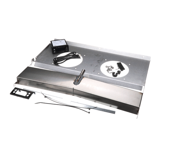 DELFIELD PARTS 000-C0X-0031-S