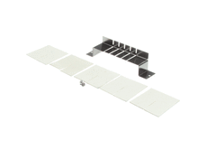 DELFIELD 000-C1A-0018-S KIT CONDENSATE 5-WICK