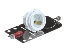 DELFIELD 000-C1A-0056-S KIT SERV SOCKET LIGHT 6000/SPE