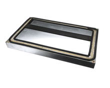 DELFIELD 000-C2T-0030-S ASSEMBLY  TOP  REF PKG  UPRIGHT