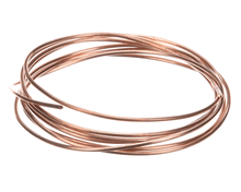DELFIELD 000-CIN-0008-S TUBING CAP-.086X.036X96 MCCALL
