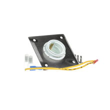 DELFIELD 000-CIN-0050-S ASSY LIGHT SCKT SERVICE