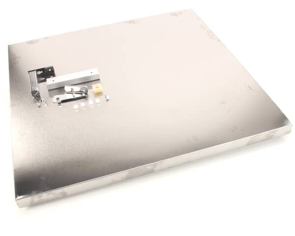 DELFIELD PARTS 000-CIN-0115-S