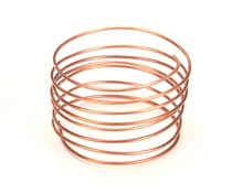 DELFIELD 000-CIN-0128-S TUBE  CAPILLARY  .106 X .054 X
