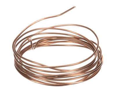 DELFIELD 000-CIN-0137-S TUBE CAPILLARY .093OD X .042 X