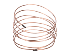 DELFIELD 000-CIN-0174-S TUBE CAPILLARY .093 X .042 X 9