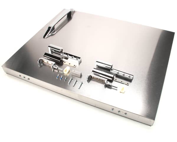 DELFIELD PARTS 000-CIN-0180-S