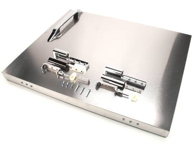 DELFIELD 000-CIN-0180-S ASSEMBLY DOOR BTM HALF  LH S/A