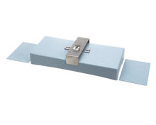 DELFIELD 000-CIN-0190-S ASSEMBLY CONDENSATE PAN 14X6