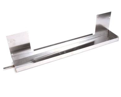 DELFIELD 000-CIN-0237-S ASSEMBLY PAN DRAIN EVAPORATOR