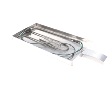 DELFIELD 000-CIN-0260-S ASSEMBLY COND PAN W/HEATER