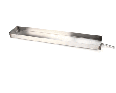 DELFIELD 000-CIN-0450-S ASSEMBLY PAN DRAIN EVAPORATOR 3 SEC RCHI