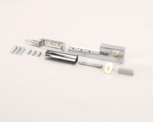 DELFIELD 000-CIX-0030-S ASSEMBLY HINGE CHR REACH-IN SERVIC