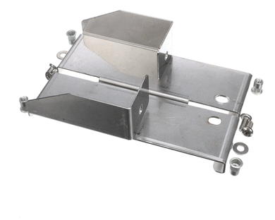 DELFIELD 000-COV-0031-S BRACKETS CUTTING BOARD ENDS 8  1/2 M