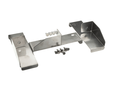 DELFIELD 000-COV-0033-S BRACKETS CUTTING BOARD 2MID 8  1/2 M