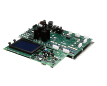 DELFIELD 000-CQM-0004-S KIT CONTROL I/O BOARD VERSADR