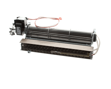 DELFIELD 000-CRG-0019-S ASSEMBLY BLOWER/HTR  FFHS