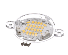 DELFIELD 000-CYG-0000-S ASSEMBLY LED LIGHT (COVER LED