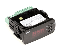 DELFIELD 000-CZ0-0033-S ASSEMBLY CONTROL ASM-48