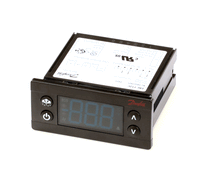 DELFIELD 000-CZ0-0058-S ASSEMBLY CONTROL LT MK7 RAIL CONTROL LIQ