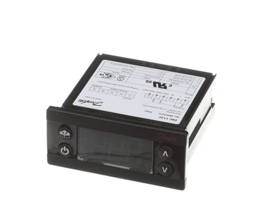 DELFIELD 000-CZ0-0071-S ASSEMBLY CONTROL RAIL/CP MK7  LO