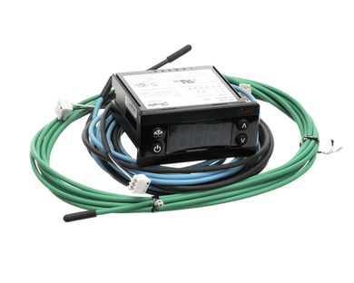 DELFIELD 000-CZ0-0085KT-S KIT CONTROL REF DBL HU DUAL DEFRO