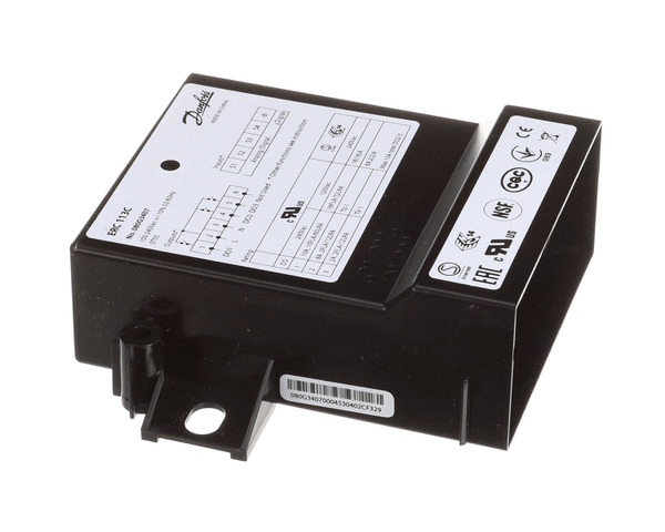 DELFIELD PARTS 000-CZ0-0105-S