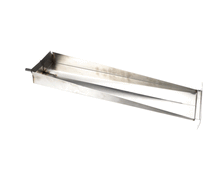 DELFIELD 000-D05-0031-S ASSEMBLY PAN EVAPORATOR WELD