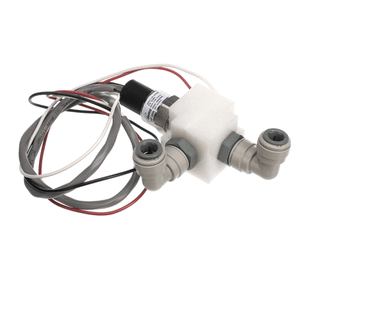 DELFIELD 000-D3M-0034-S ASSEMBLY LDD CAP MNFD NITRO