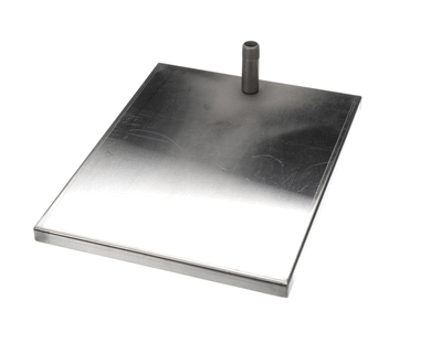 DELFIELD 000-D3Q-0031-S ASSEMBLY WELD DRAIN PAN  REMOTE NI