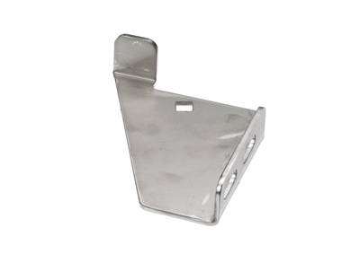DELFIELD 005-CTG-0038-S BRACKET HINGE RT W/STOP